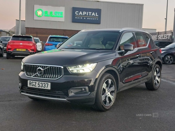 Used Volvo XC40 2020 for sale - 76927207: Photo 43
