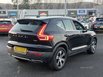 Used Volvo XC40 2020 for sale - 76927207: Photo