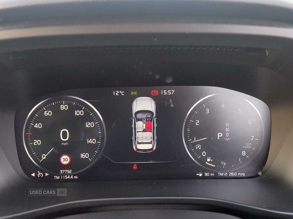 Used Volvo XC40 2020 for sale - 76927207: Photo 5