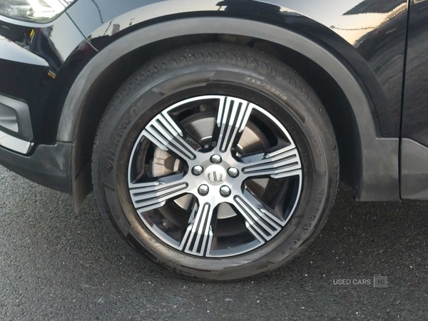 Used Volvo XC40 2020 for sale - 76927207: Photo 6