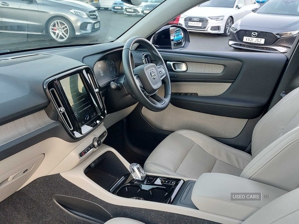 Used Volvo XC40 2020 for sale - 76927207: Photo 7