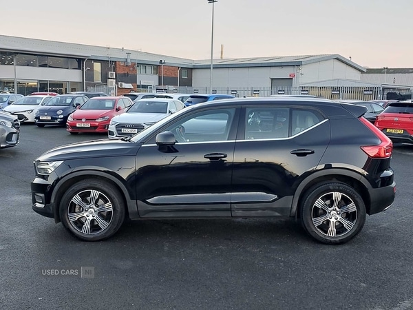 Used Volvo XC40 2020 for sale - 76927207: Photo 9