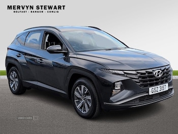 Used Hyundai TUCSON 2022 for sale - 79292996: Photo