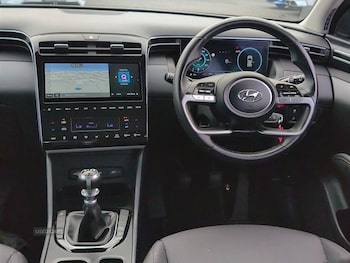 Used Hyundai TUCSON 2022 for sale - 79292996: Photo