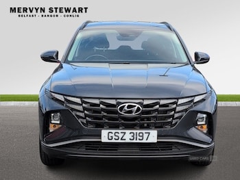 Used Hyundai TUCSON 2022 for sale - 79292996: Photo