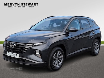 Used Hyundai TUCSON 2022 for sale - 79292996: Photo