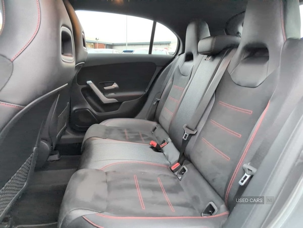 Used Mercedes-Benz A-Class 2018 for sale - 77041415: Photo 10