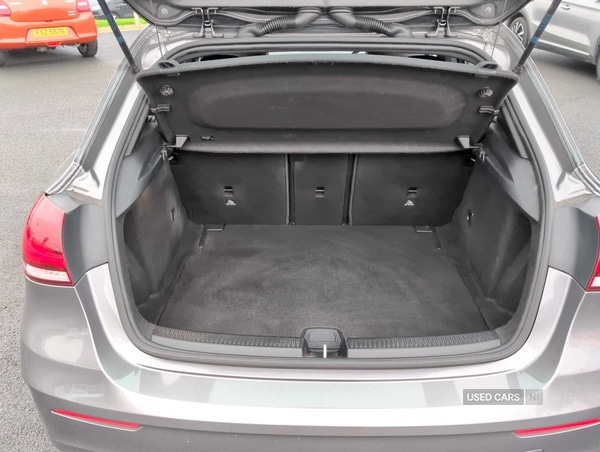 Used Mercedes-Benz A-Class 2018 for sale - 77041415: Photo 13