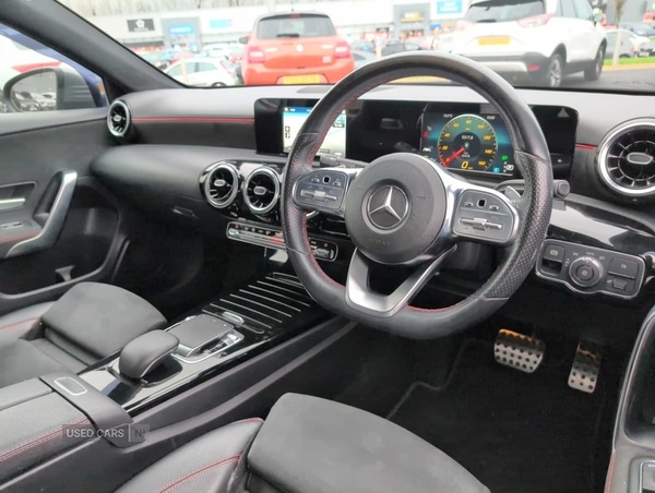 Used Mercedes-Benz A-Class 2018 for sale - 77041415: Photo 22