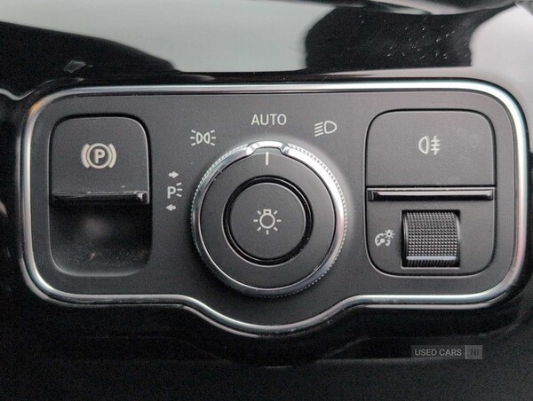 Used Mercedes-Benz A-Class 2018 for sale - 77041415: Photo 24