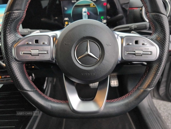 Used Mercedes-Benz A-Class 2018 for sale - 77041415: Photo 25