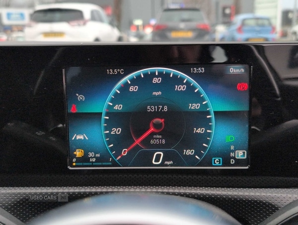 Used Mercedes-Benz A-Class 2018 for sale - 77041415: Photo 26