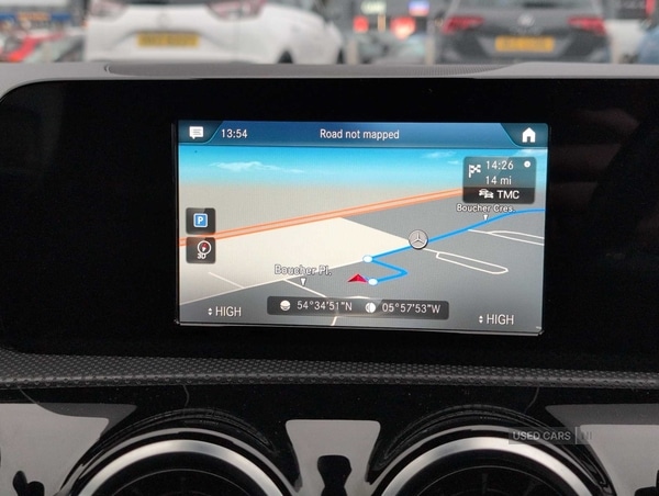 Used Mercedes-Benz A-Class 2018 for sale - 77041415: Photo 27