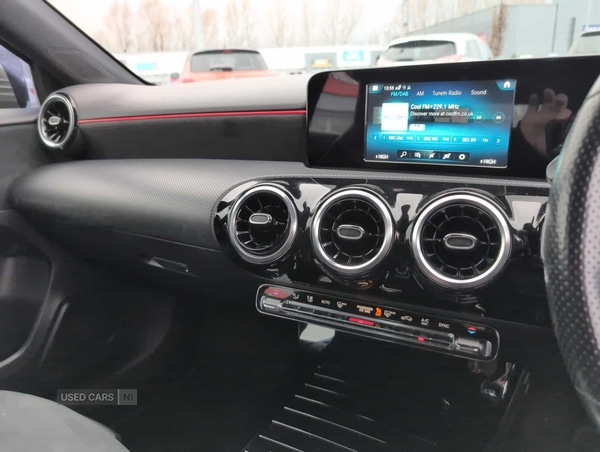 Used Mercedes-Benz A-Class 2018 for sale - 77041415: Photo 29