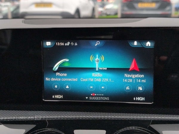 Used Mercedes-Benz A-Class 2018 for sale - 77041415: Photo 31