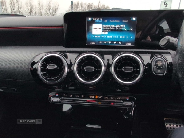 Used Mercedes-Benz A-Class 2018 for sale - 77041415: Photo 35