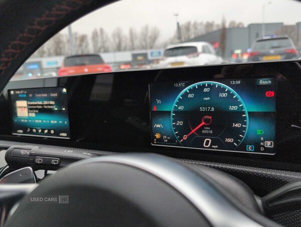 Used Mercedes-Benz A-Class 2018 for sale - 77041415: Photo 36