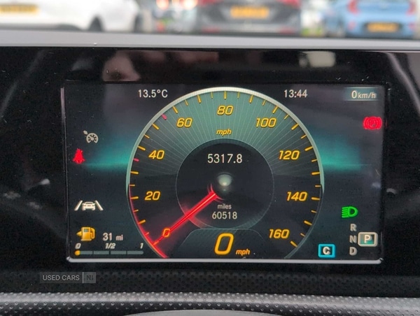 Used Mercedes-Benz A-Class 2018 for sale - 77041415: Photo 5