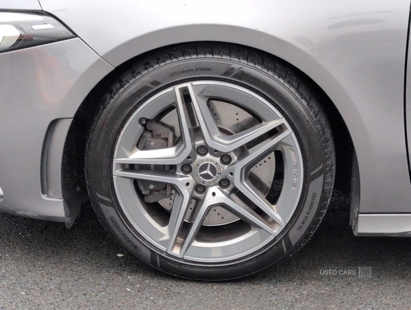 Used Mercedes-Benz A-Class 2018 for sale - 77041415: Photo 6