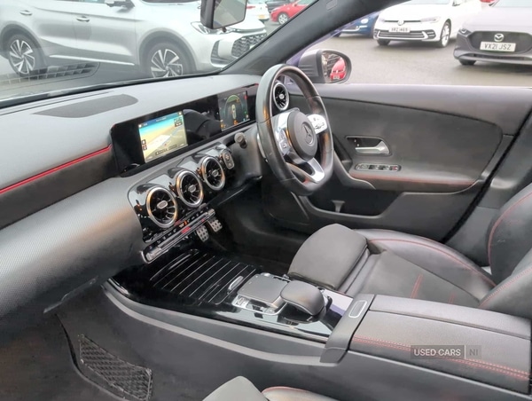 Used Mercedes-Benz A-Class 2018 for sale - 77041415: Photo 7