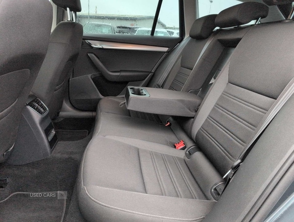 Used Skoda Octavia 2017 for sale - 77497738: Photo 10