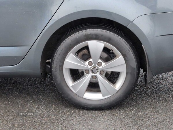 Used Skoda Octavia 2017 for sale - 77497738: Photo 11