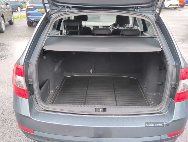 Used Skoda Octavia 2017 for sale - 77497738: Photo 13