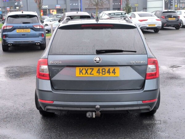 Used Skoda Octavia 2017 for sale - 77497738: Photo 14
