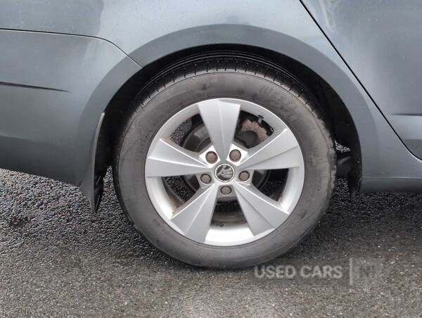 Used Skoda Octavia 2017 for sale - 77497738: Photo 16