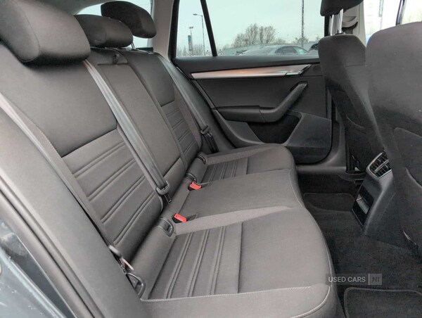 Used Skoda Octavia 2017 for sale - 77497738: Photo 17