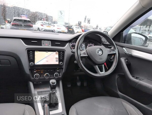 Used Skoda Octavia 2017 for sale - 77497738: Photo 19