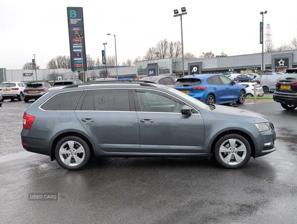 Used Skoda Octavia 2017 for sale - 77497738: Photo 21