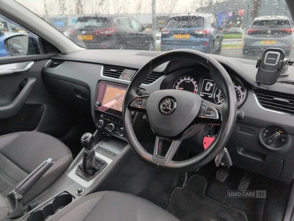 Used Skoda Octavia 2017 for sale - 77497738: Photo 22