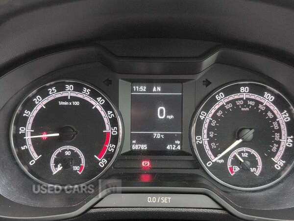 Used Skoda Octavia 2017 for sale - 77497738: Photo 26