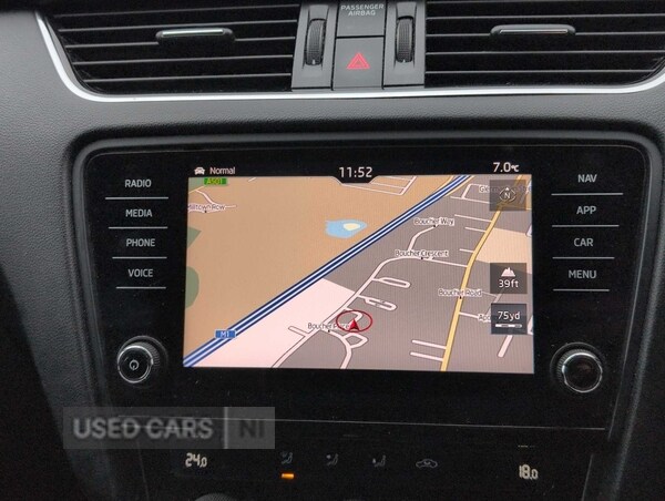 Used Skoda Octavia 2017 for sale - 77497738: Photo 27