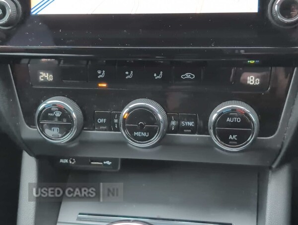 Used Skoda Octavia 2017 for sale - 77497738: Photo 28