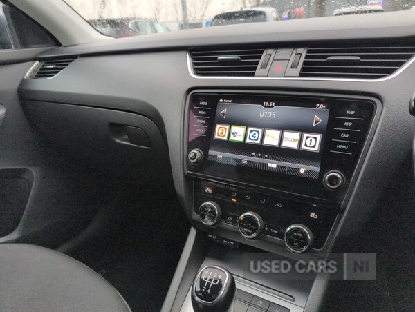 Used Skoda Octavia 2017 for sale - 77497738: Photo 29