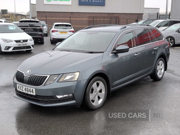 Used Skoda Octavia 2017 for sale - 77497738: Photo 3