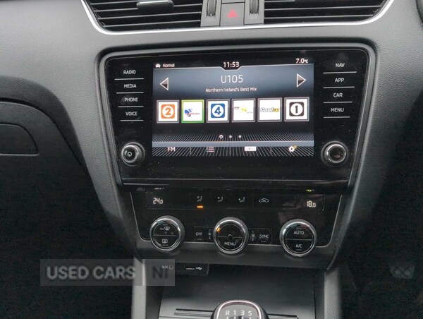 Used Skoda Octavia 2017 for sale - 77497738: Photo 30