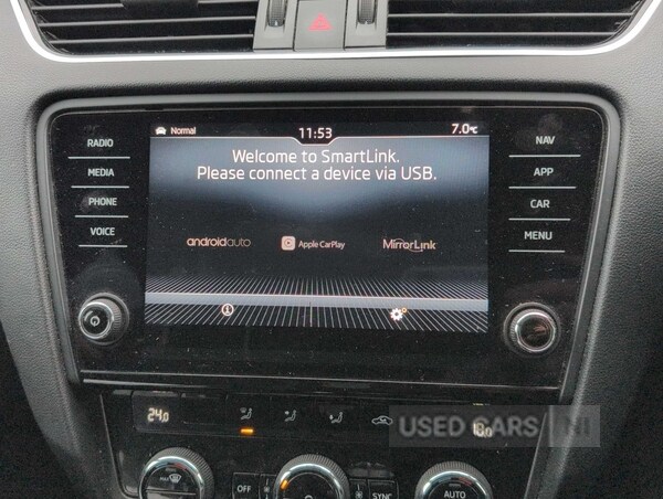 Used Skoda Octavia 2017 for sale - 77497738: Photo 32