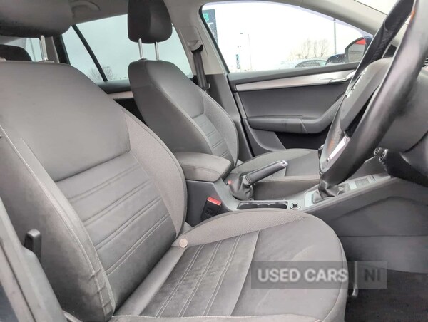 Used Skoda Octavia 2017 for sale - 77497738: Photo 33