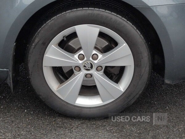 Used Skoda Octavia 2017 for sale - 77497738: Photo 34