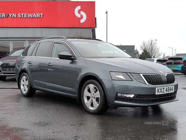 Used Skoda Octavia 2017 for sale - 77497738: Photo 35