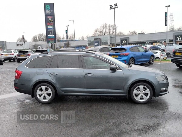 Used Skoda Octavia 2017 for sale - 77497738: Photo 36