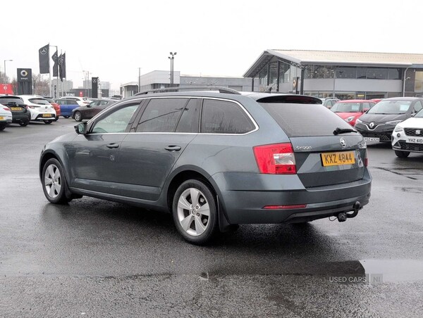 Used Skoda Octavia 2017 for sale - 77497738: Photo 39