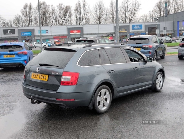 Used Skoda Octavia 2017 for sale - 77497738: Photo 4