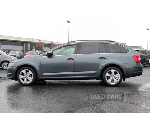 Used Skoda Octavia 2017 for sale - 77497738: Photo 40