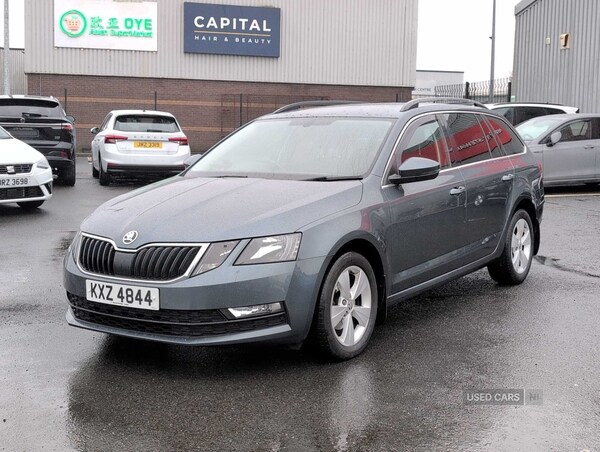 Used Skoda Octavia 2017 for sale - 77497738: Photo 41