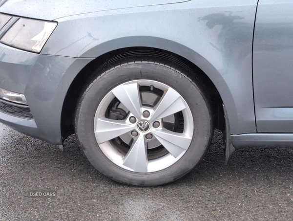 Used Skoda Octavia 2017 for sale - 77497738: Photo 6