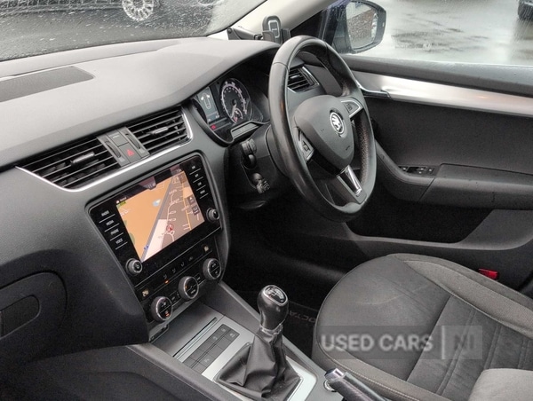 Used Skoda Octavia 2017 for sale - 77497738: Photo 7